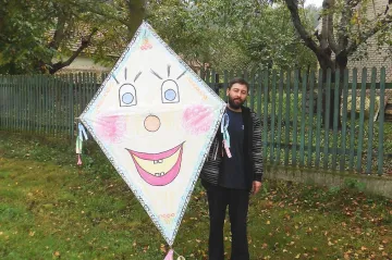 Drakiáda ve Skalici nad Svitavou