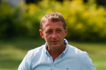 Do třetice všeho dobrého a zlého. Janoušek opět žádá o přerušení trestu