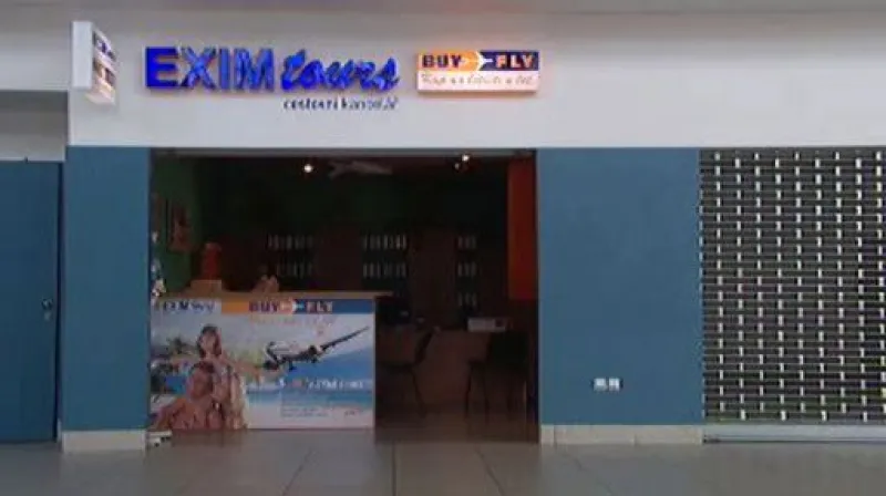 Reportáž Hany Vorlíčkové