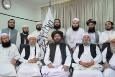 V Afghánistánu vítězí radikální islám. Taliban je po dvaceti letech znovu u moci