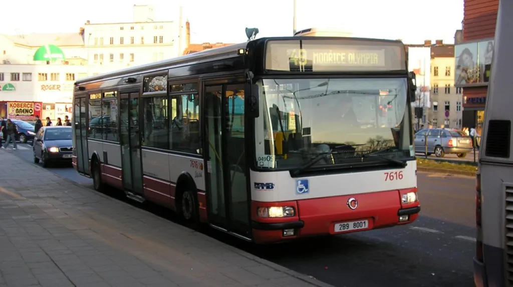 Autobus