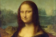Vteřina dějepisu: Víte, komu může být Mona Lisa ukradená?