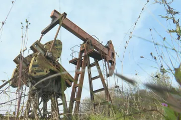 Ukrajina pracuje na energetické soběstačnosti. Největší potenciál mají naleziště plynu na západě