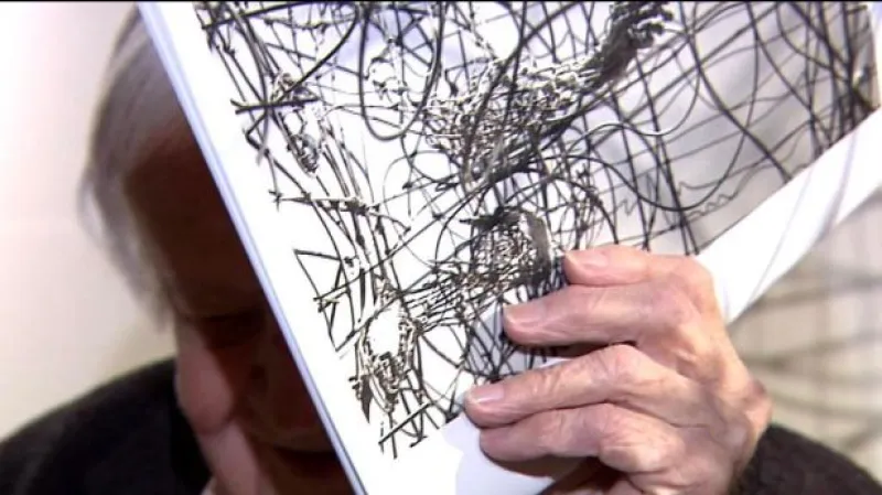 Kamenecký kopec Karla Malicha