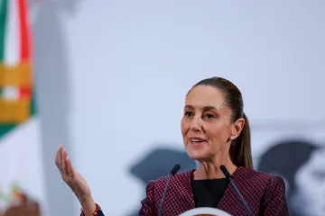 Kanada a Mexiko posílí spolupráci v reakci na americká cla