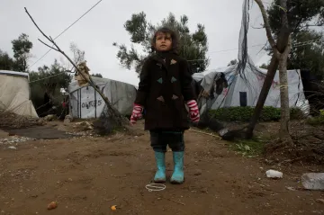 Kulidakis: Země na Balkáně ve většině pakt o migraci přijaly. I když zažily vlnu uprchlíků