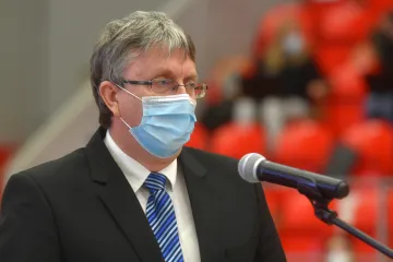 Koalice v Karlovarském kraji je v nedohlednu. ODS chce post hejtmana, ostatní strany nabídly jen náměstka