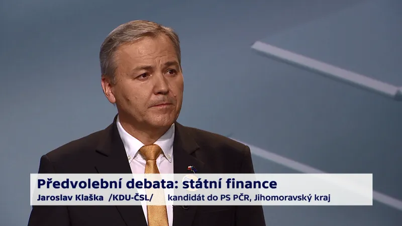 Klaška o účtenkové loterii