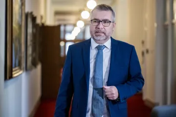 Ministr Šebestyán představí pozici potravinového ombudsmana