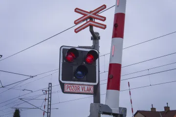 Teplice čekají dopravní komplikace, začíná velká oprava železničních přejezdů