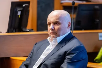 Soud ve vedlejší kauze kolem ČKD Praha DIZ zprostil obžaloby Speychala