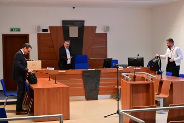 Soud pustil na svobodu dva aktéry kauzy dotačního podvodu