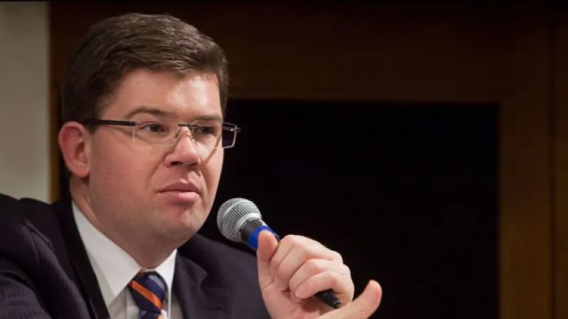 Rozhovor s Jiřím Pospíšilem