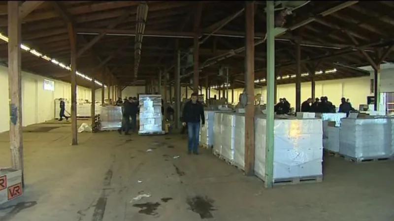 Jednatel Likérky Drak je v policejní cele