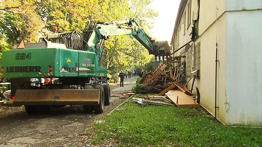 Demolice