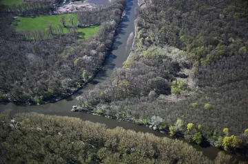 Soud zamítl žalobu Obory Obelisk proti CHKO Soutok