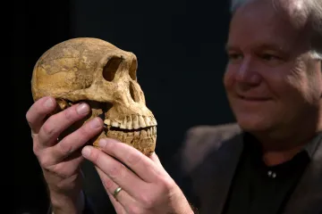 Pravěká jeskyně byla plná lidských těl. Teď vědci zjistili, že byla zřejmě jen ženská