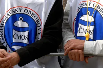 Šéf školských odborů poděkoval ministrovi, že zastavil propad rozpočtu