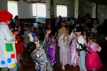 AVÍZO: Oslava Velikonoc v Košticích