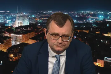 Nejvíc jsme se shodli v tom, že opozice měla na debatu o penzích dost času, říká ústavní soudce Šimíček