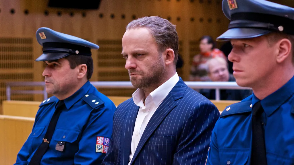 Gangster Ka: Afričan (2015, režie: Jan Pachl)