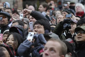 Dostálová: Dokud bude Česko jednou z nejbezpečnějších zemí, počet turistů poroste 