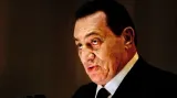 Události k Mubarakově rezignaci