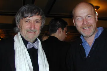 Dramatický test národa