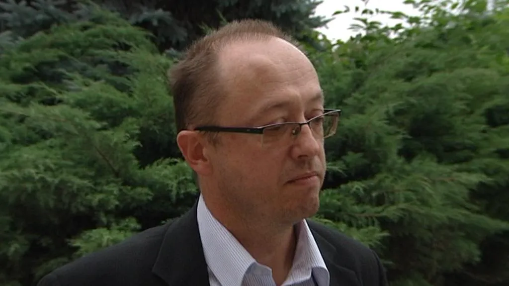 Petr Tejkl