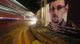 Novinář Musil: Současná diplomatická krize roli Snowdena spíše podlamuje