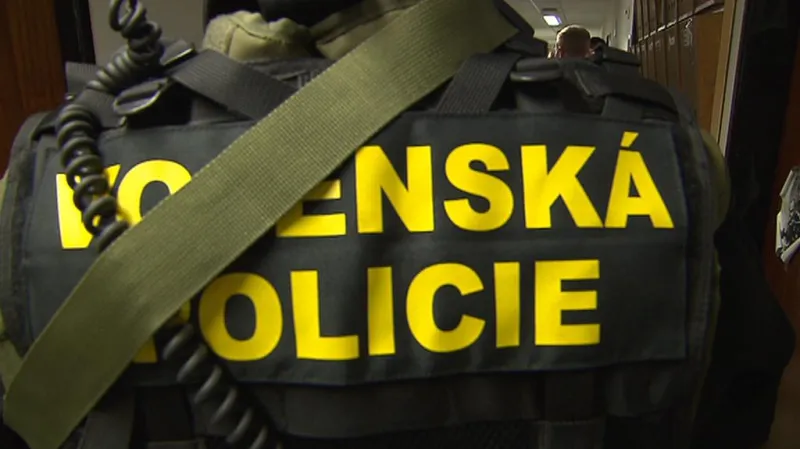 Vojenská policie