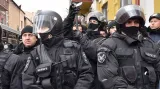 Na přípravě masakru na Majdanu se podíleli i ruští tajní