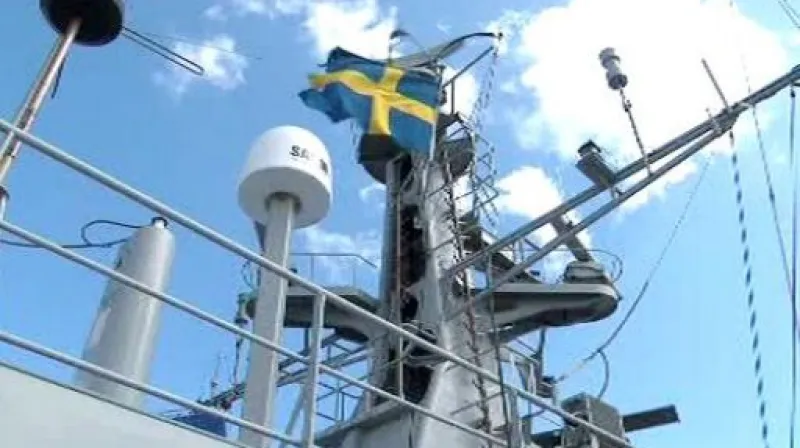 Rozhovor s Haakanem Nilssonem