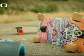 Na dlouhém prkně do Milána