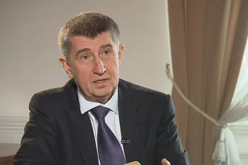 Babiš: Daň na základní potraviny je možné snížit, až získáme výnosy z EET