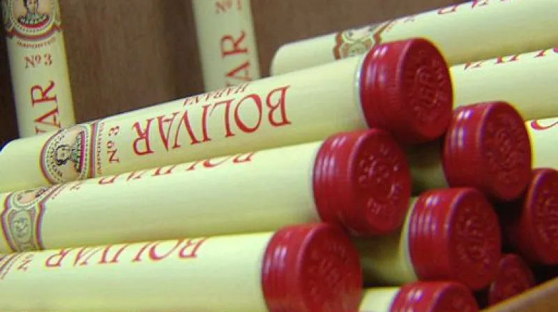 Na Kubě začíná festival doutníků