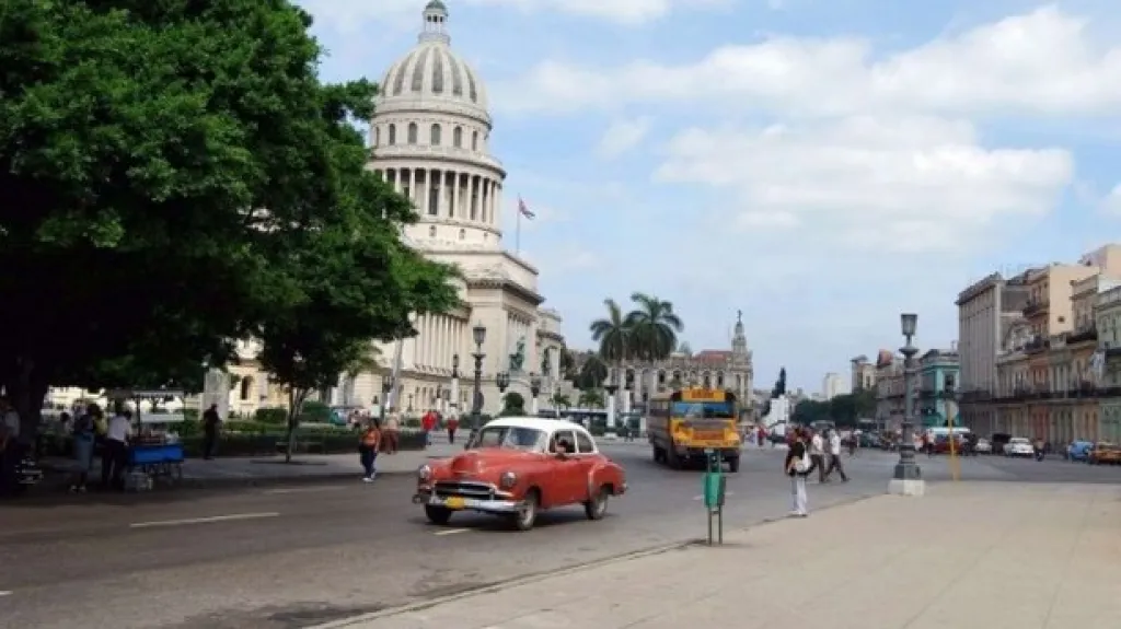 Havana