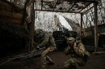 O Pokrovsk a Myrnohrad se vedou poslední boje, míní analytici