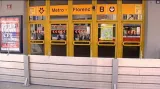 Pražské metro otevřelo 5 stanic