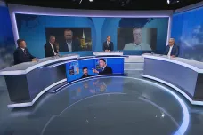 O tom, kde vzít na vyšší výdaje na obranu, debatovali hosté Událostí, komentářů