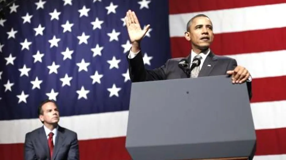 Barack Obama