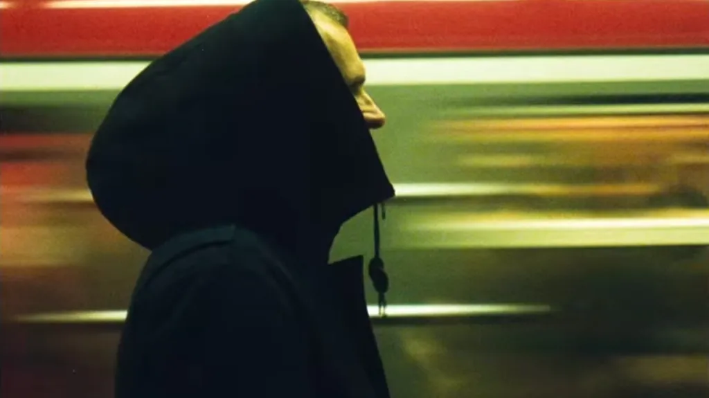 Ostrak Mode / Fráze