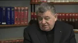 Reportáž Hany Scharffové