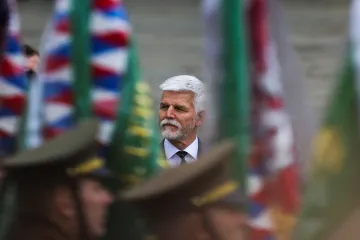 Prezident Petr Pavel je ve funkci přesně tři roky