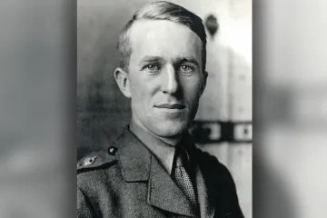 Lawrence z Arábie: Válečná legenda, která zahořkla mírovou křivdou