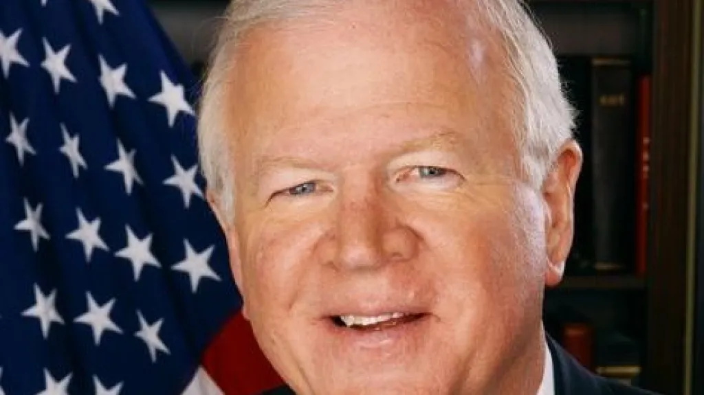 Saxby Chambliss