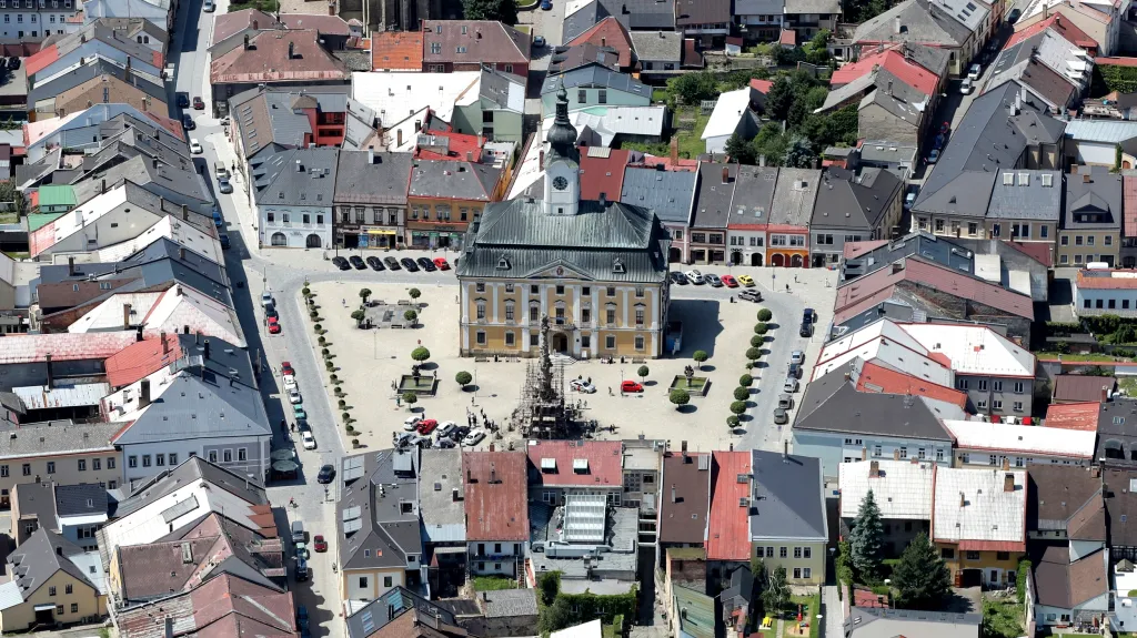 Polička