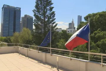 V době stěhování ambasád přišlo Česko s malým krůčkem. V Jeruzalémě otevřelo honorární konzulát