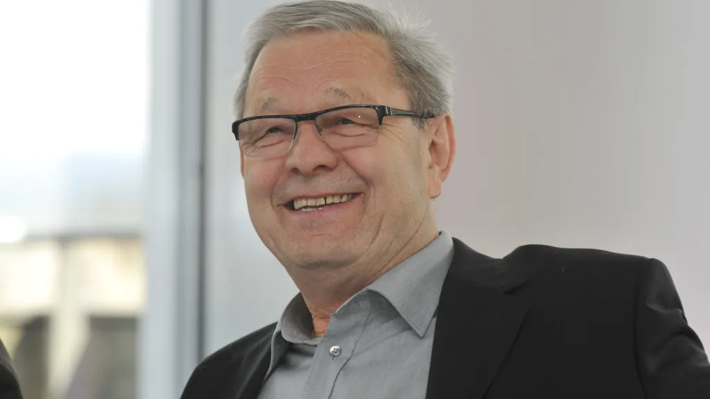 Pavel Hobza