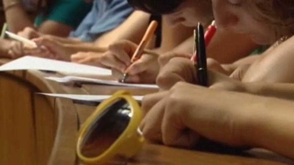 Studenti